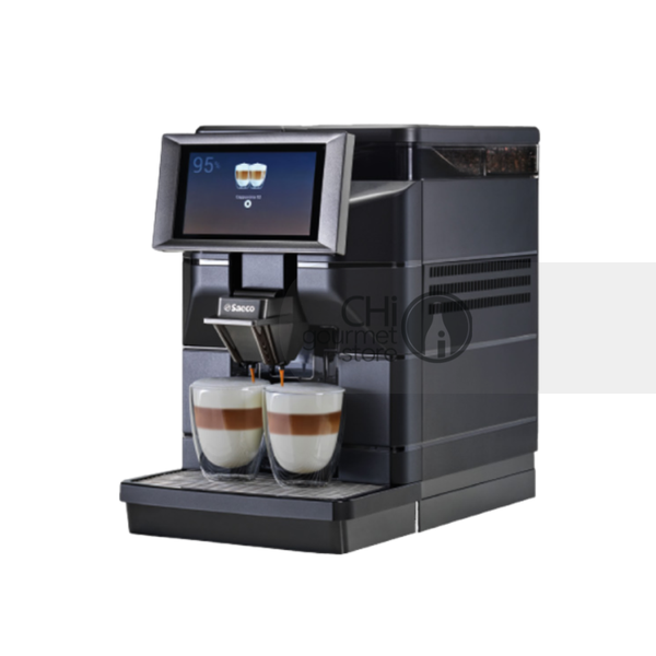Máy Pha Cà Phê Tự Động Saeco Magic M1