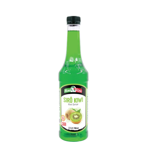 Syrup Kiwi 700ml - Mama Rosa