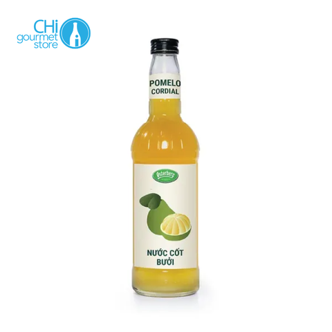 Nước cốt Osterberg - Vị Bưởi 1000ml