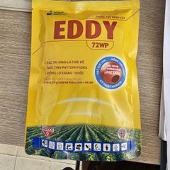 Eddy 72WP - Đặc trị mốc sương, vàng lá thối rễ