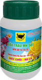 Phân Bón Lá Đầu Trâu MK 501 - Chuyên Dùng Cho Hoa Lan, Cây Cảnh, Nhiều Chồi, Ra Lá Nhánh - ảnh 1