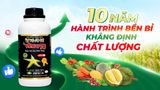 Phân Bón Trung Lượng VINCO 79 - Giải Pháp Tăng Năng Suất Vượt Trội