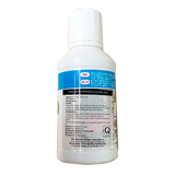 Phân bón kích hoa NPK 6-10-5 (160ml) – Dung dịch dinh dưỡng cao Lân, giúp cây ra hoa, đậu quả, lá tươi sáng