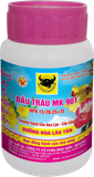 ĐẦU TRÂU MK 901 (NPK 15-20-25) – Dưỡng Hoa Lâu Tàn, Tăng Cường Đậu Quả Cho Hoa Lan và Cây Kiểng - ảnh 1