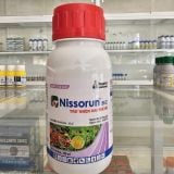 NISSORUN KHẮC TINH CỦA NHỆN, CÔNG THỨC THẾ HỆ MỚI - ảnh 1