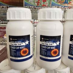 Thuốc Trừ Bệnh Cyazo Cap 40SC
