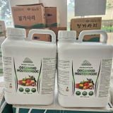 ORGAMINO NGUYỄN NGỌC 5L – Phân bón hữu cơ dạng lỏng - ảnh 1