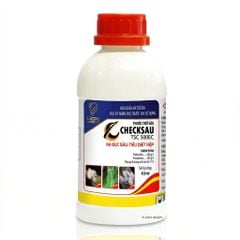 Thuốc Trừ Sâu CHECKSAU TSC 500EC – Giải Pháp 
