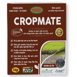 Phân bón Sinh học - Vi sinh CROPMATE - ảnh 1