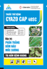Thuốc Trừ Bệnh Cyazo Cap 40SC