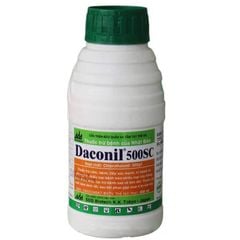  Daconil 500SC - Thuốc trừ nấm bệnh Nhật Bản - Chlorothalonil - SDS Biotech K.K Tokyo(Japan)