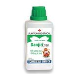 Danjiri 10SC (chai 100ml) | Giải pháp tuyệt vời xử lý Phytophthtora (xì mủ/sương mai/mốc sương).
