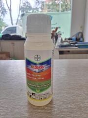  DECIS 2.5EC REPEL- Đặc Trị Sâu Ăn Lá- Sâu Cuốn Lá- Rệp Muội- Sâu Xanh.