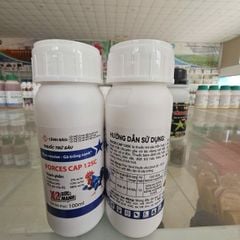Thuốc Trừ Sâu Forces Cap 12SC (100ml) - Gà Trống Xanh (X2 Sức Mạnh)