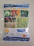 UNIZEB M - 45 80WP Vàng - Thuốc Trừ Nấm Bệnh Phổ Rộng - Mancozeb - ảnh 1