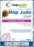 Map Judo 25WP - Thuốc Trừ Sâu Rầy Bằng Cơ Chế Chống Lột Xác - Buprofezin - ảnh 1