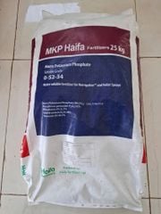  Haifa Multi MKP - Phân Bón Cao Cấp Chuyên Dùng Cho Hệ Thống Tưới Nhỏ Giọt - Nhà Kính