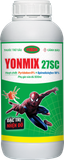 Thuốc Trừ Sâu YONMIX 27SC - ảnh 1