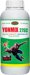 Thuốc Trừ Sâu YONMIX 27SC