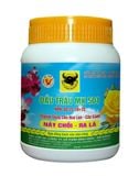 Phân Bón Lá Đầu Trâu MK 501 - Chuyên Dùng Cho Hoa Lan, Cây Cảnh, Nhiều Chồi, Ra Lá Nhánh - ảnh 2