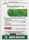 Prevathon 5SC - Thuốc trừ sâu công nghệ Nhật Bản - Dupont - ảnh 1