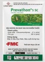  Prevathon 5SC - Thuốc trừ sâu công nghệ Nhật Bản - Dupont