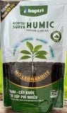 Hợp Trí Super Humic - Phân bón lá hữu cơ sinh học dạng hạt cao cấp - ảnh 1