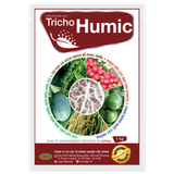 Phân Bón BIOMK- HUMIC - Tricho Humic