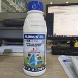 Kasumin 2SL - Thuốc Đặc Trị Vi Khuẩn Gây Bệnh Cho Cây Trồng - ảnh 1