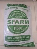 Phân Trùn Quế Cao Cấp SFARM PB01 - ảnh 4