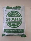 Phân Trùn Quế Cao Cấp SFARM PB01 - ảnh 5