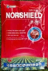 NORSHIELD 86.2 WG  - Thuốc trừ bệnh cho cây trồng - Gốc đồng - HỢP TRÍ - GÓI 250GRAM