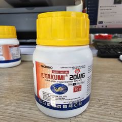 Takumi 20SC - XUẤT XỨ NHẬT BẢN
