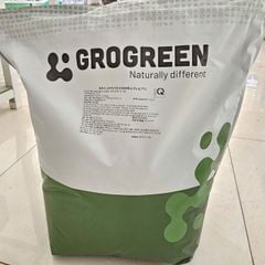Phân bón Vi Lượng Fe 6.7%
