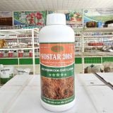 Thuốc Trừ Cỏ Yostar 200SL: Giải Pháp Diệt Cỏ Khó Trị Tận Gốc, An Toàn Cho Đất - ảnh 1