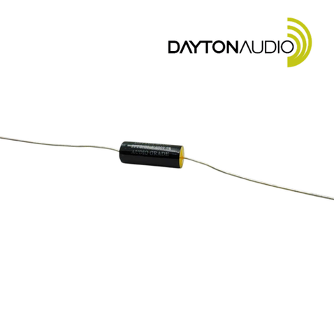  Tụ bypass 0.01uf 400V của Dayton Audio 