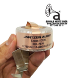  Cuộn cảm 0.33mH Jantzen-Audio Cross Coil 16AWG DCR 0.19R 