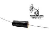  Tụ bypass 0.33uf 400V của Dayton Audio 