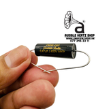  Tụ 0.47uF 400Vdc Jantzen-Audio Cross Cap 