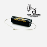  Tụ 0.47uF 400Vdc Jantzen-Audio Cross Cap 