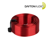  Cuộn cảm 0.4mH Dayton Audio AIR CORE 18AWG DCR 0.29R Dây 1mm 