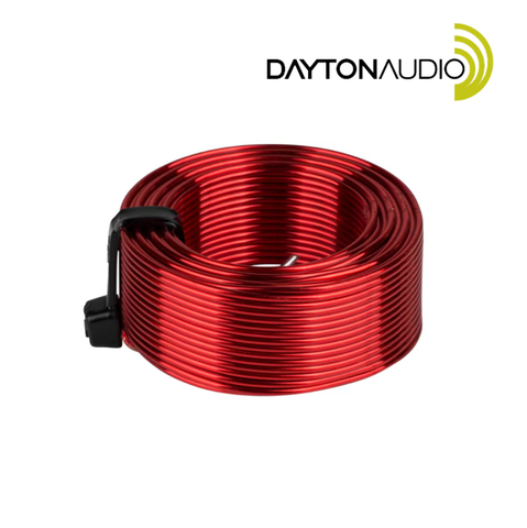  Cuộn cảm 0.4mH Dayton Audio AIR CORE 18AWG DCR 0.29R Dây 1mm 