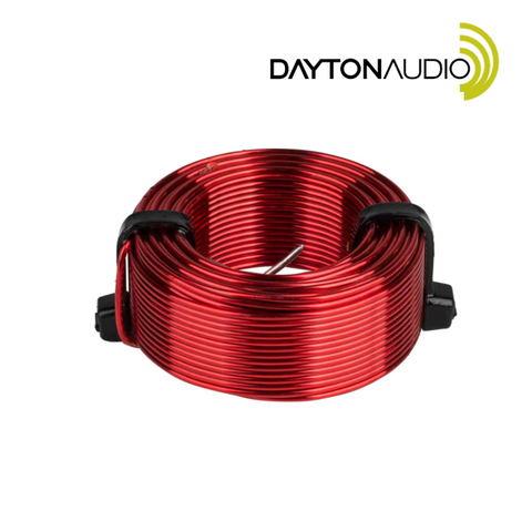  Cuộn cảm 0.5mH Dayton Audio AIR CORE 18AWG DCR 0.33R dây 1mm 