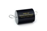  Tụ 56uF 400Vdc Jantzen Audio Cross Cap 