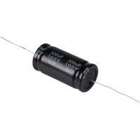  Tụ 300uF 100Vdc Jantzen-Audio Elecap 