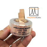  Cuộn cảm 0.3mH Jantzen-Audio Cross Coil DCR 0.18 Ohm 16AWG 