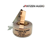  Cuộn cảm 0.3mH Jantzen-Audio Cross Coil DCR 0.18 Ohm 16AWG 