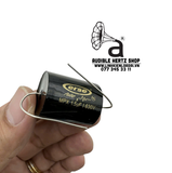  Tụ 1.5uf 630V Pulsex MPX của Erse Audio 