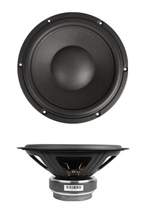  Củ loa rời bass 25cm 4 ohm SB Acoustics SB26SFCL38-4 