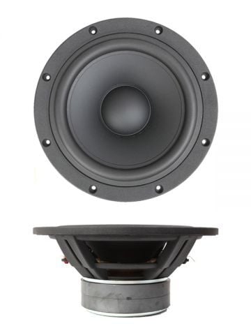  Củ loa rời bass 25cm 6 ohm SB Acoustics SB29NRX75-6 